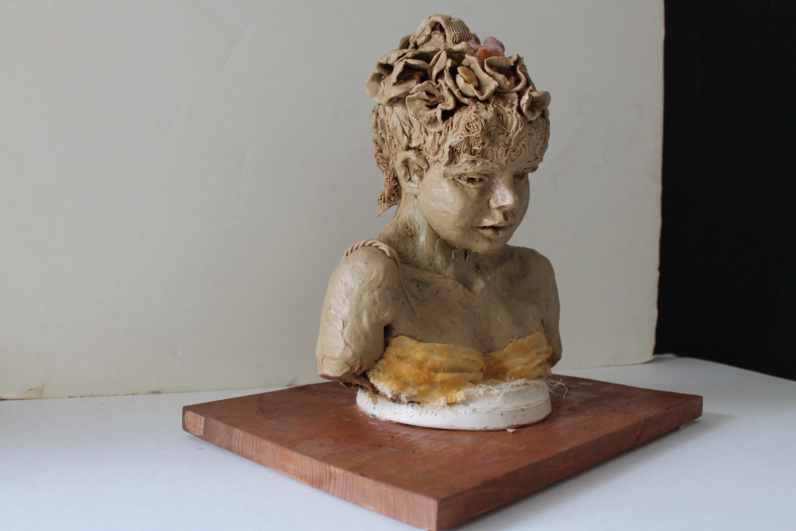 12X9X6-CLAY-AA-Bust-FRONT