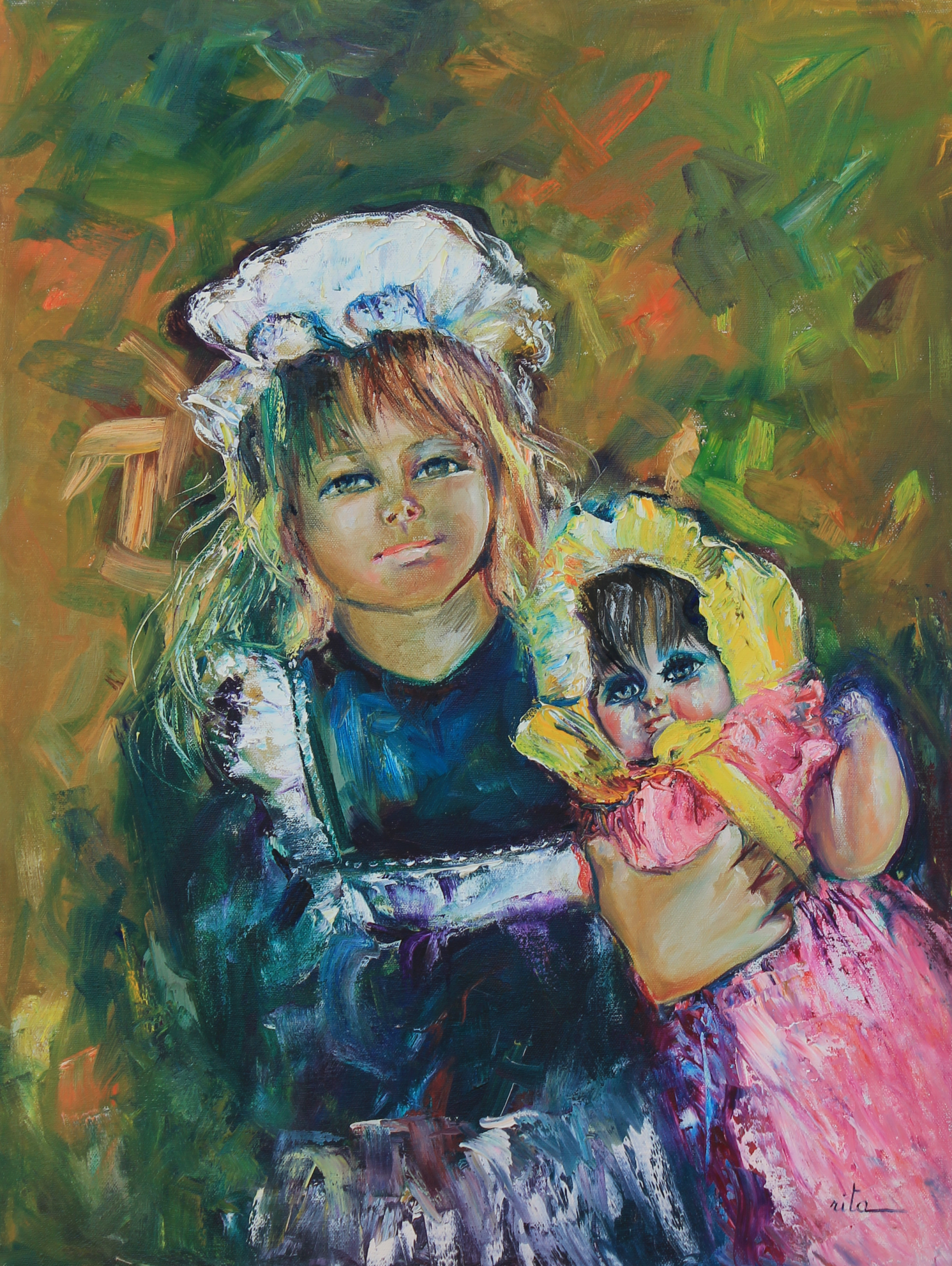 Dolls