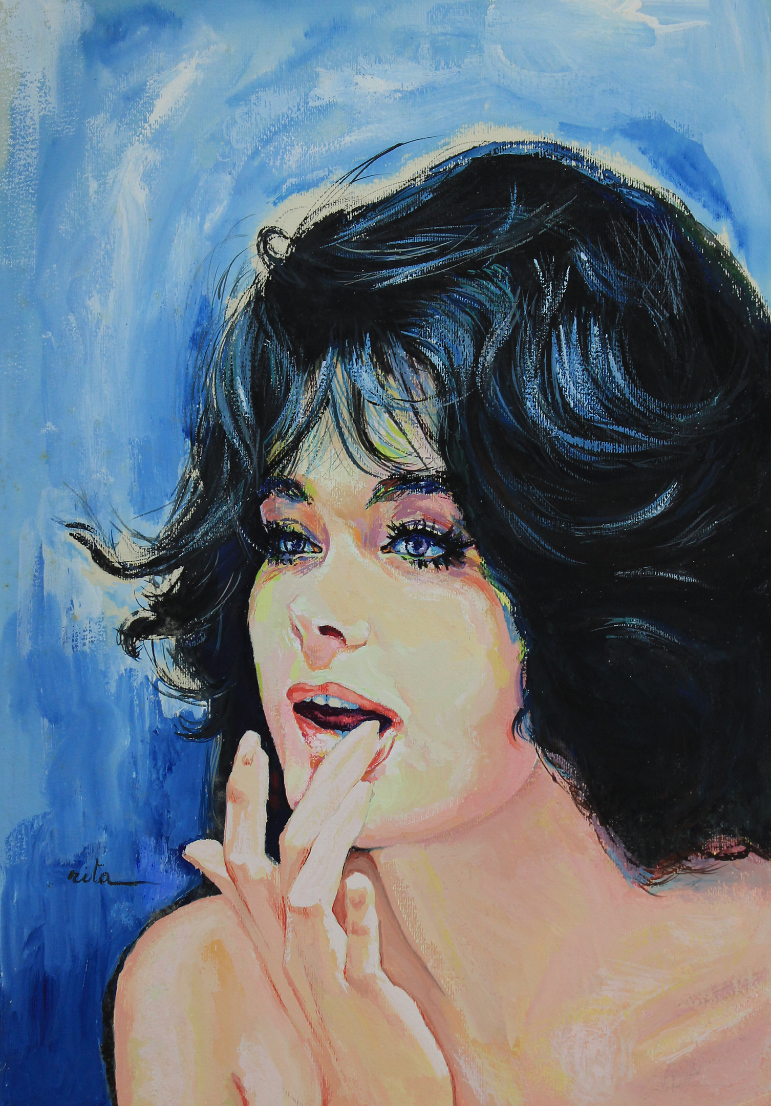 Elizabeth