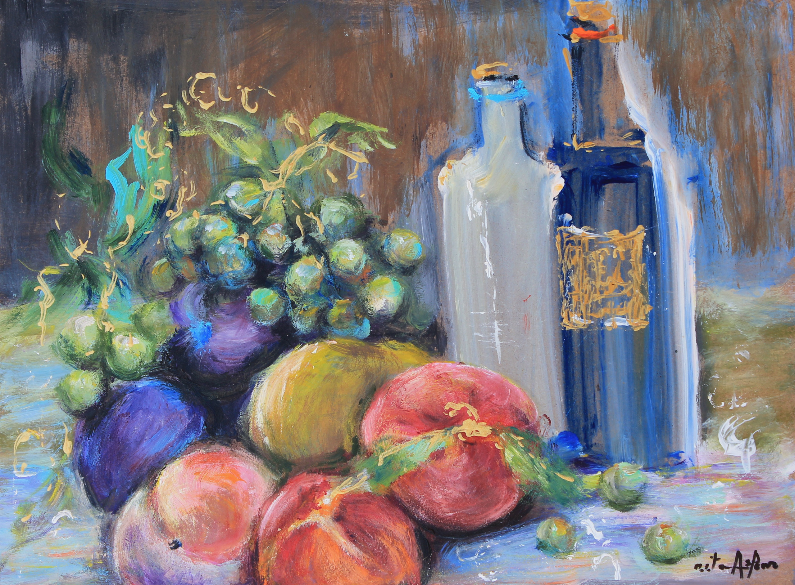 Fruit