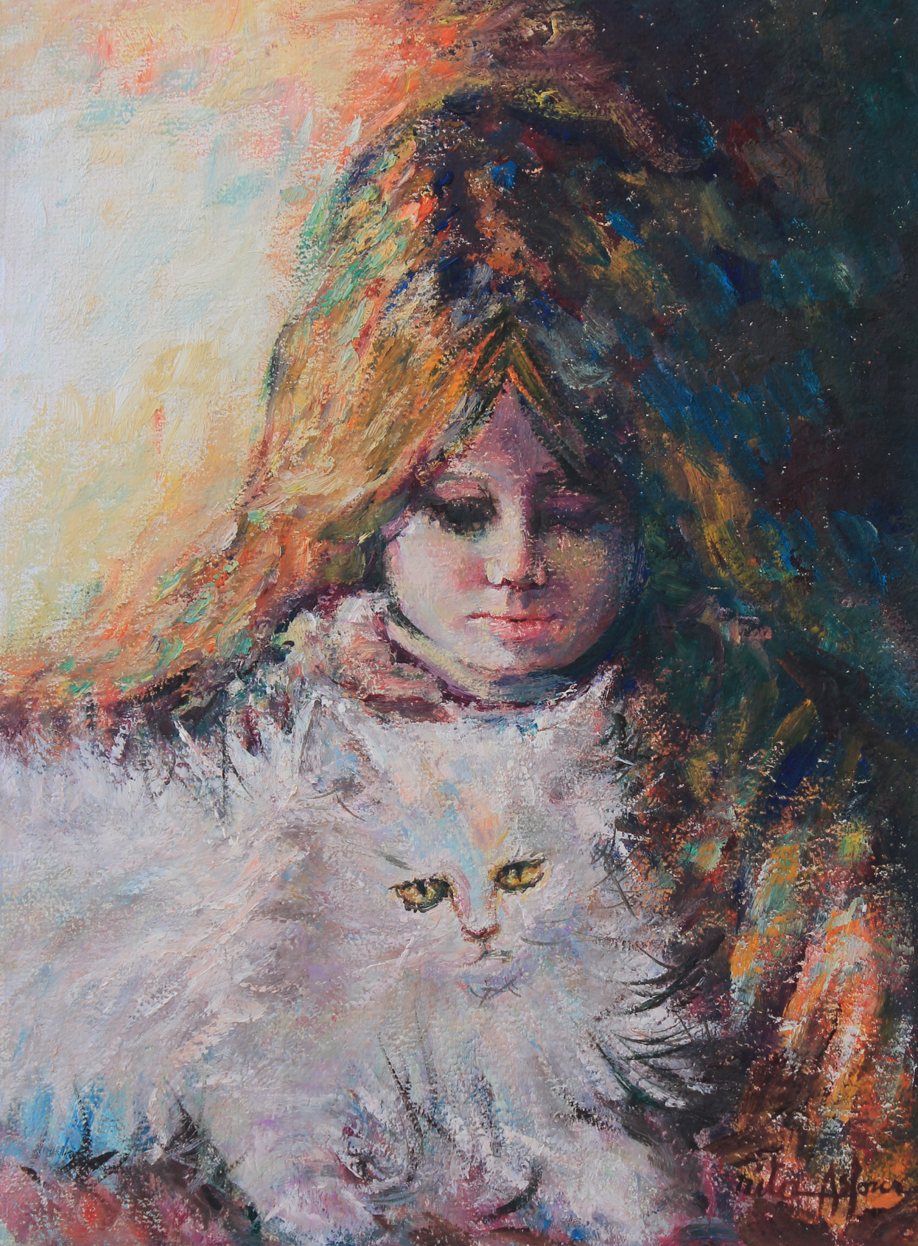 My-Cat