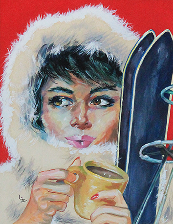 Rita-Asfour-Portrait-Gouche-skis