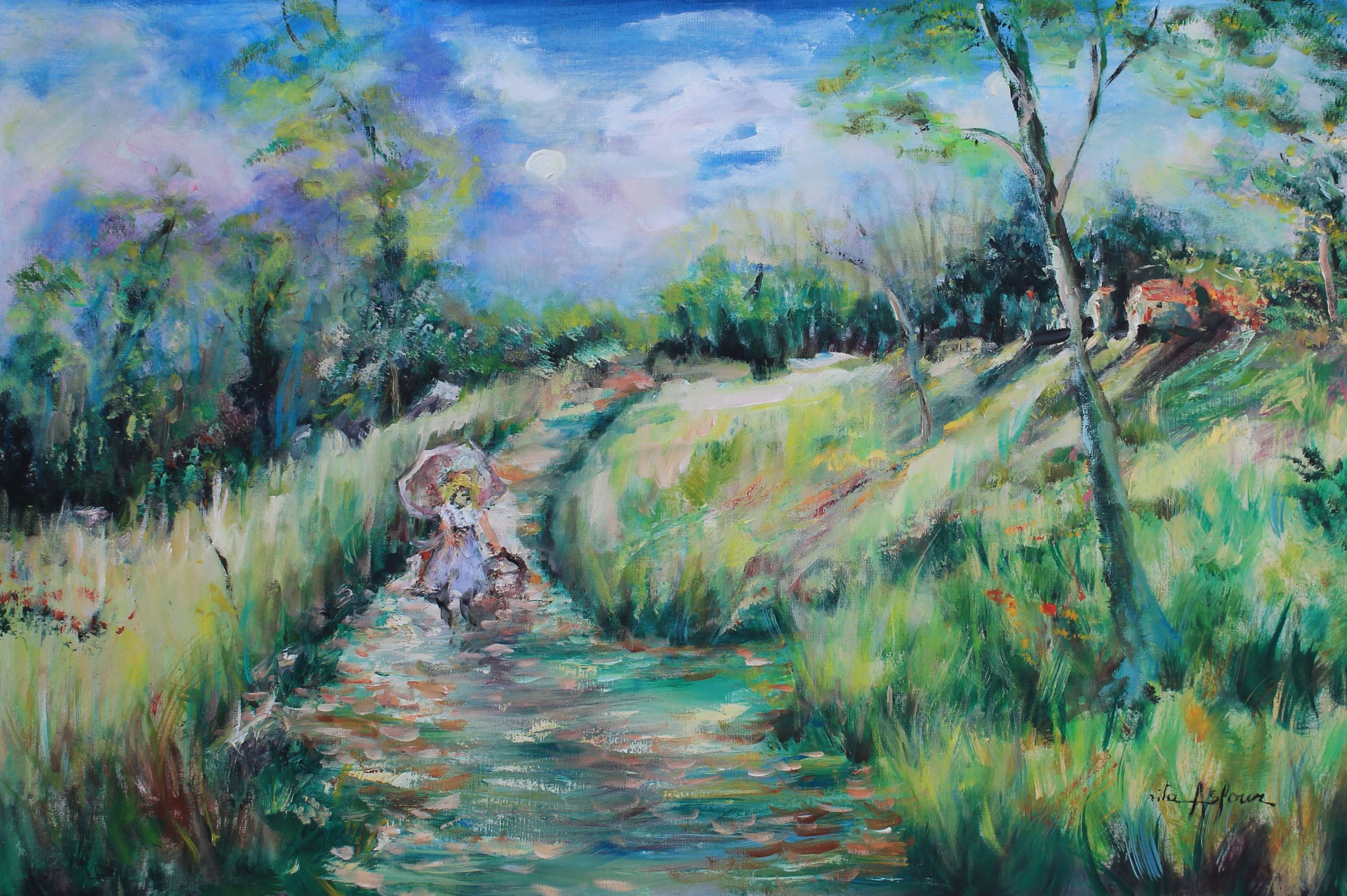 Trails