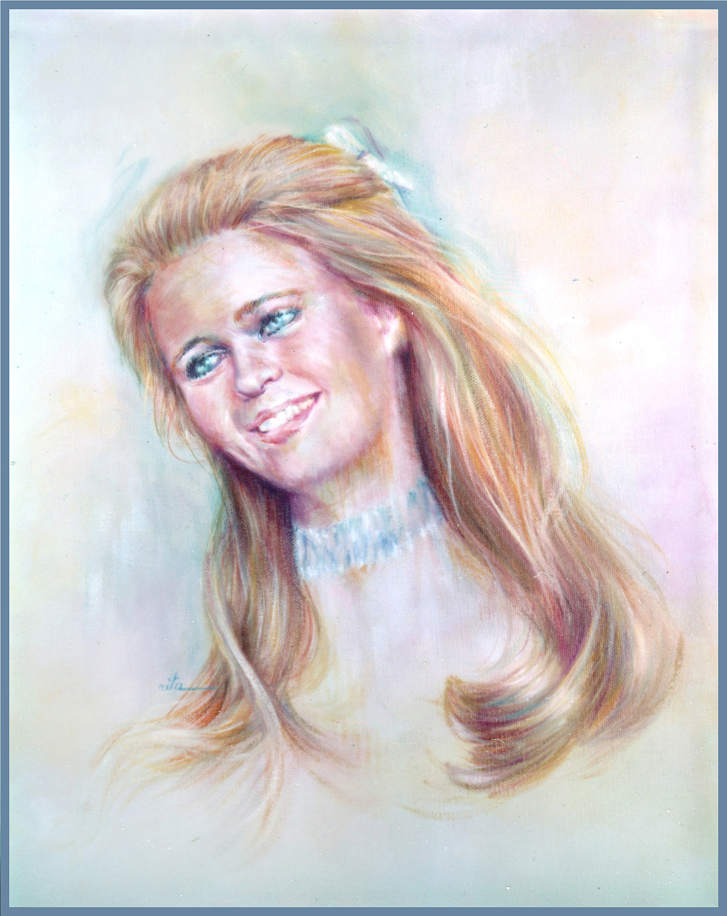 Tricia-Nixon-Portrait