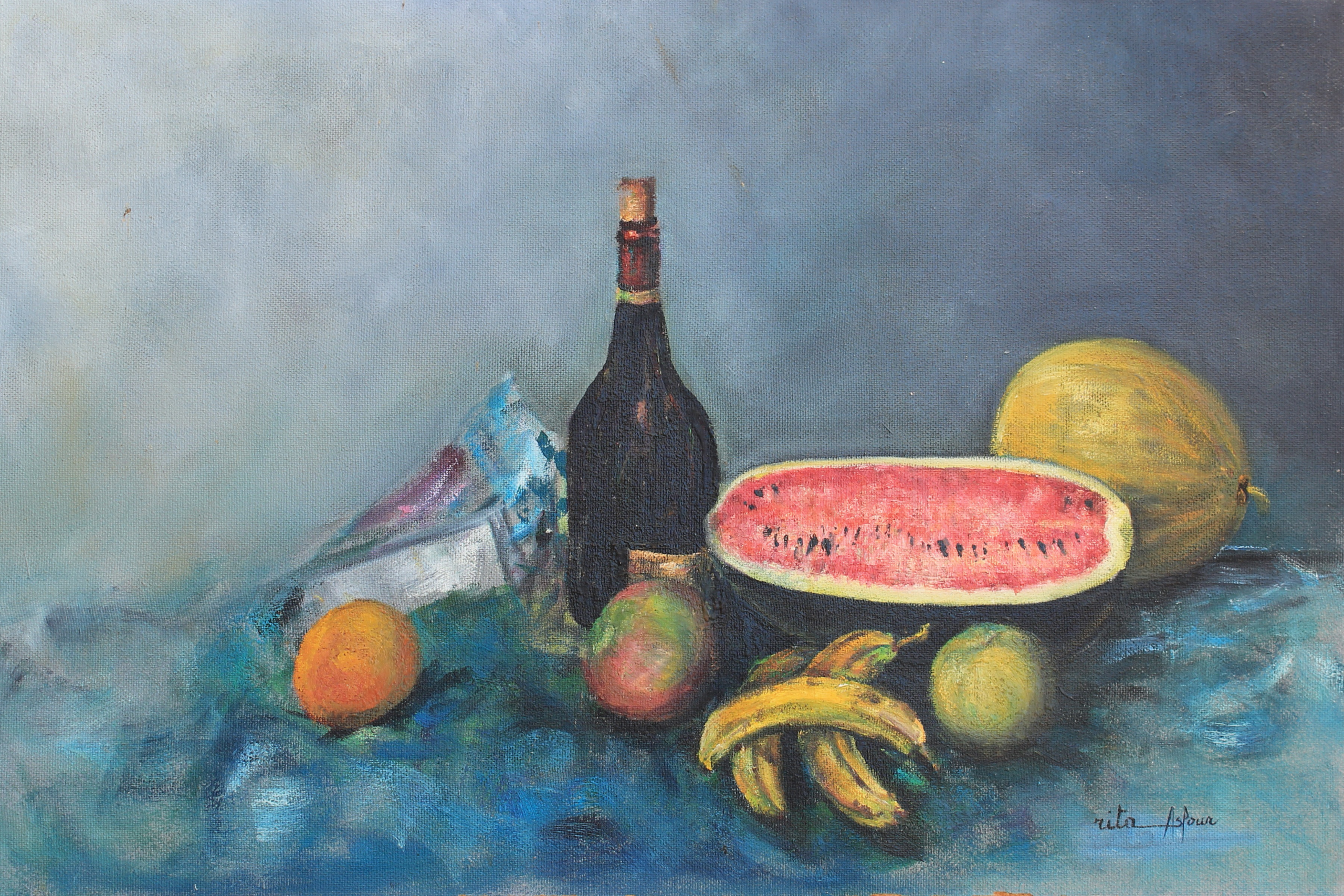 Watermelon